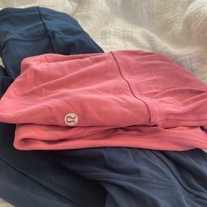 lululemon align 28” leggings